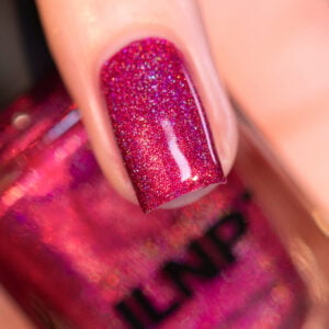 Stacey Nail Polish