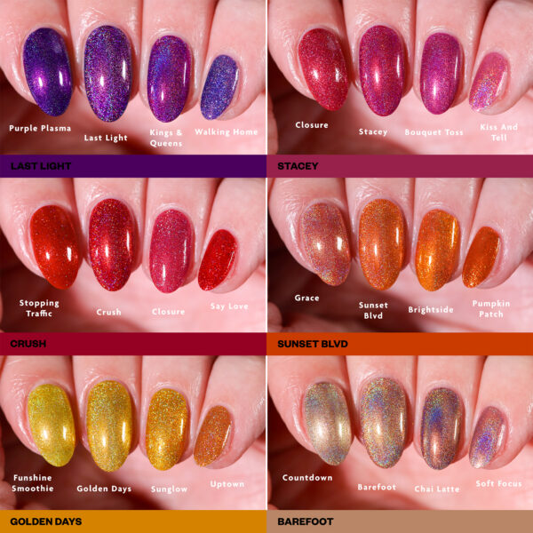 Sundazed Collection