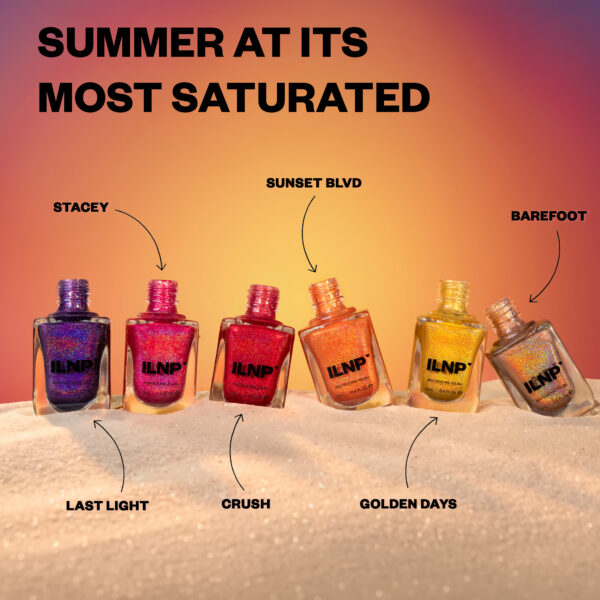 Sundazed Collection