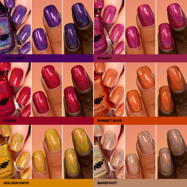 Sundazed Collection