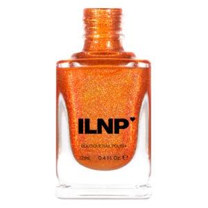 Sunset Blvd Nail Polish
