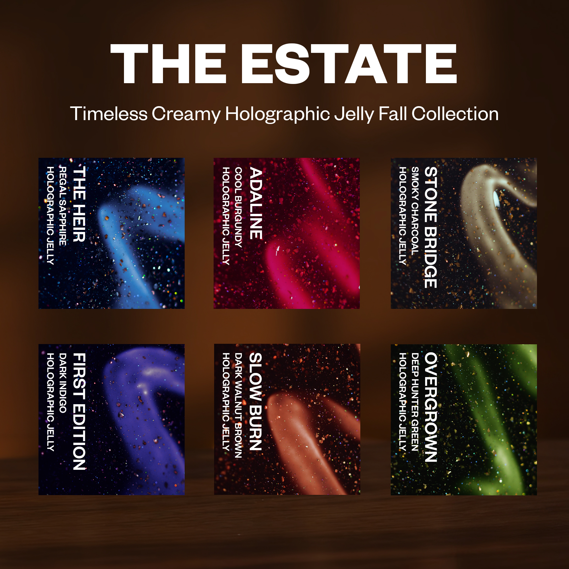 The Estate Collection