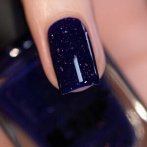 First Edition Nail Polish