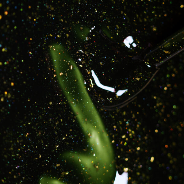 Overgrown