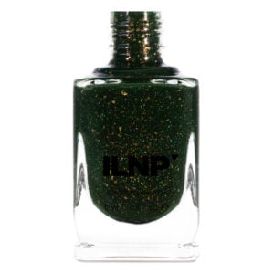 Overgrown Nail Polish