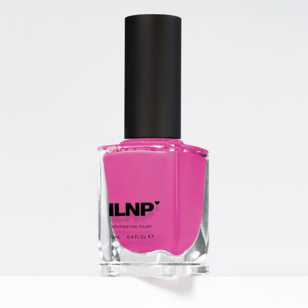 Pixel Pink