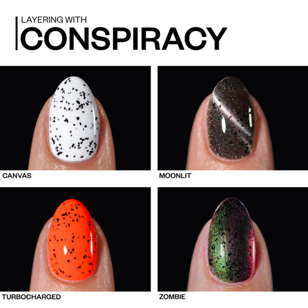 Conspiracy