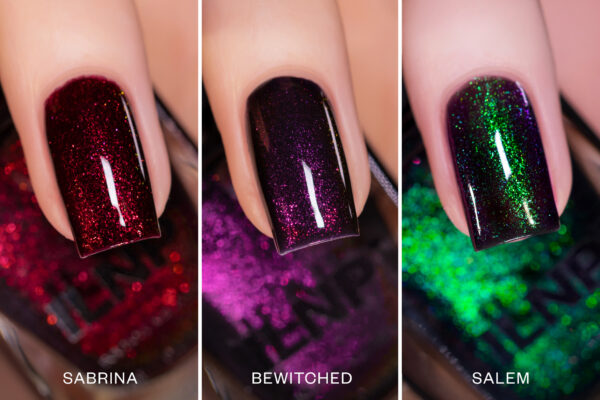 ILNP Black Cat Bundle