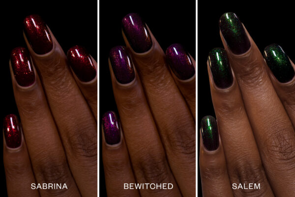 ILNP Black Cat Bundle
