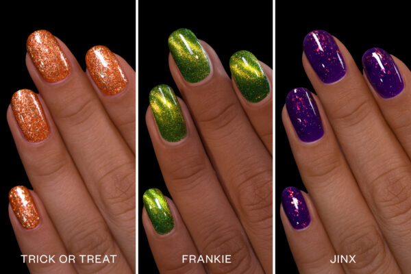 ILNP Boo Bundle