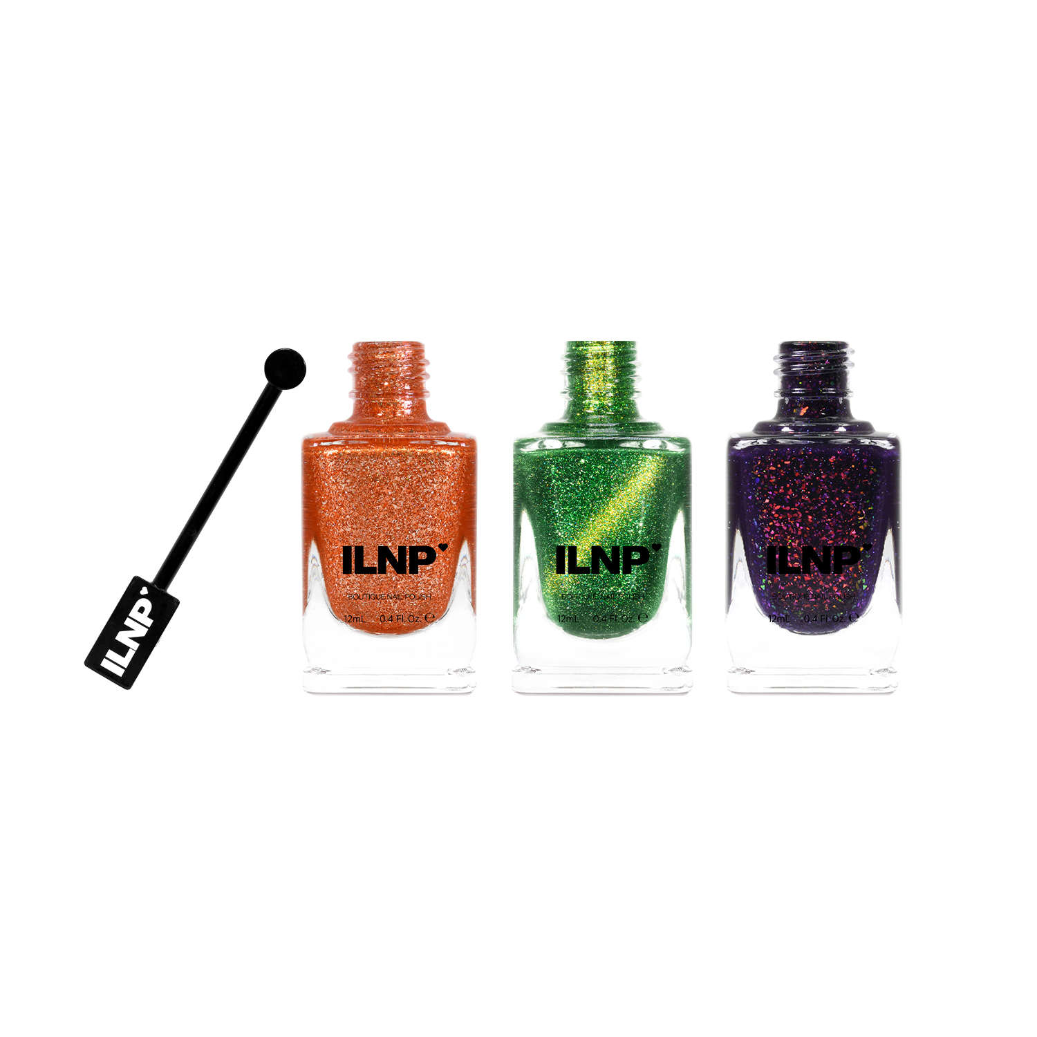 ILNP Boo Bundle