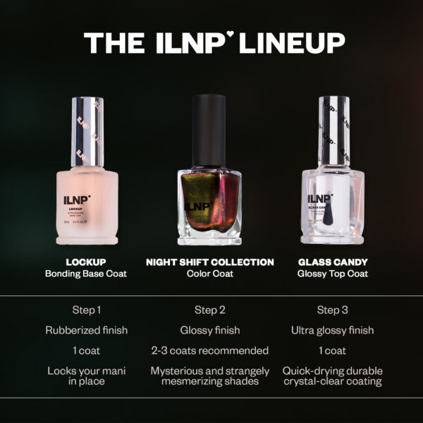 Night Shift Collection