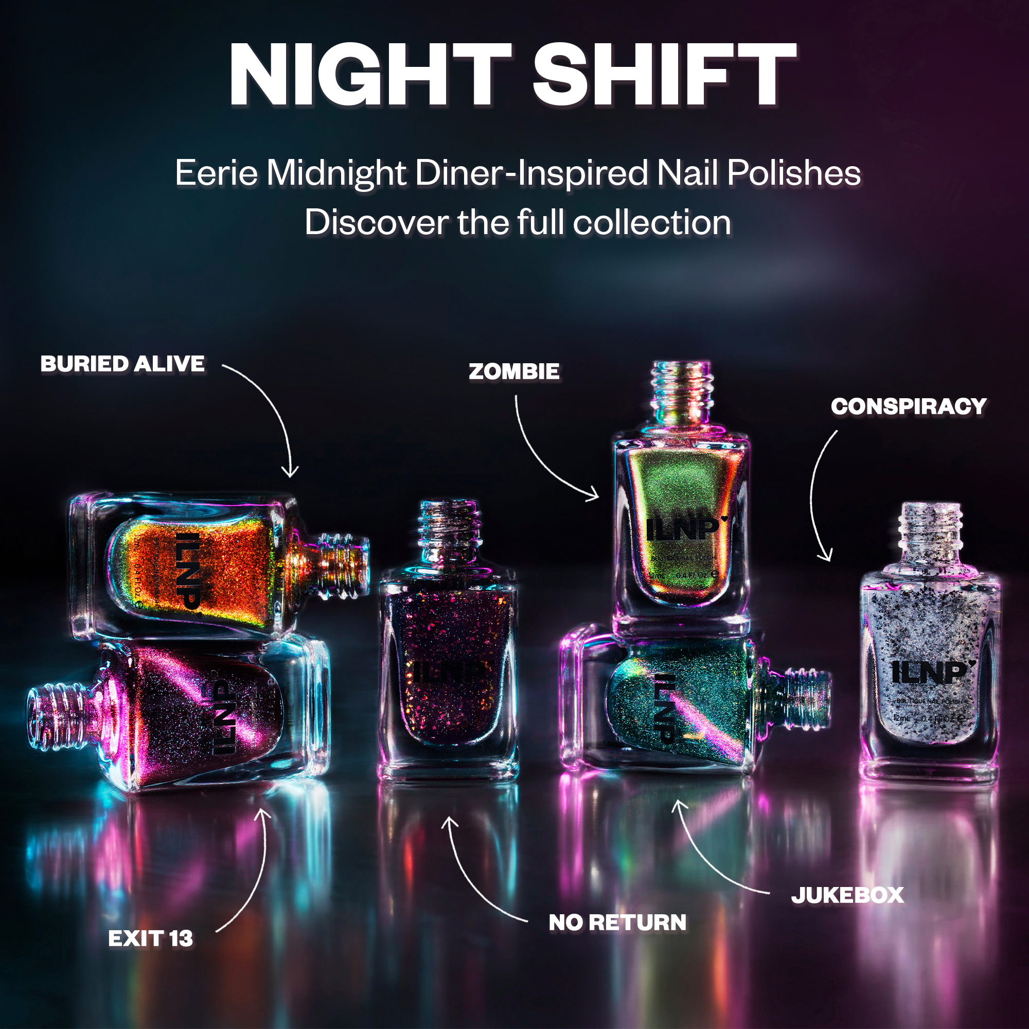 No Return