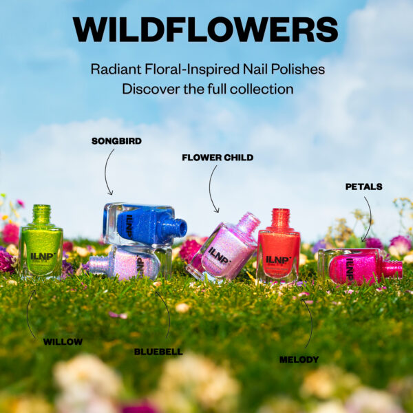 Flower Child