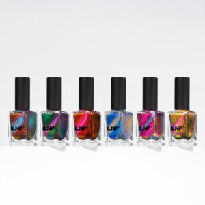 Illusions Collection Whimsical Magnetic Shimmer Nail Polishes – photo 1