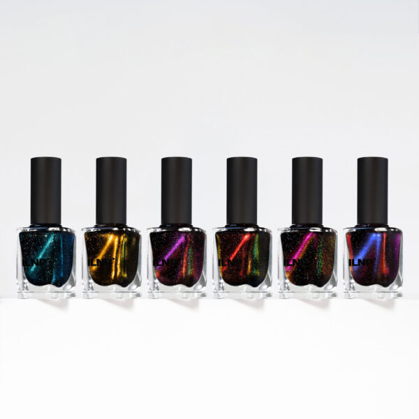 Nightlife Collection Electrifying Magnetic Nail Polishes – photo 1, photo 1 of 5