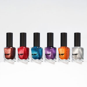 POP! Collection Vibrant Soda-Inspired Magnetic Nail Polishes – photo 1